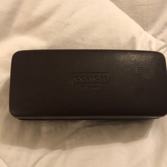 Coach sunglasses - Picture 2 of 8